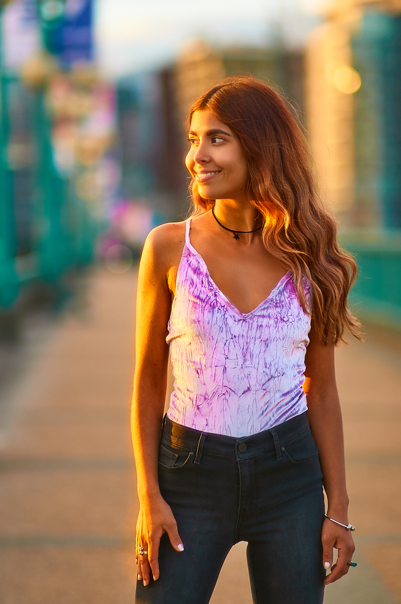 Maria Polansky — Neon Lady Creative Studio