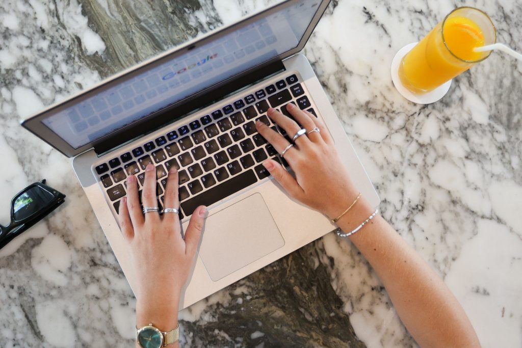 Search Intent: The SEO Concept Every Fashion and Lifestyle Brand Should Understand